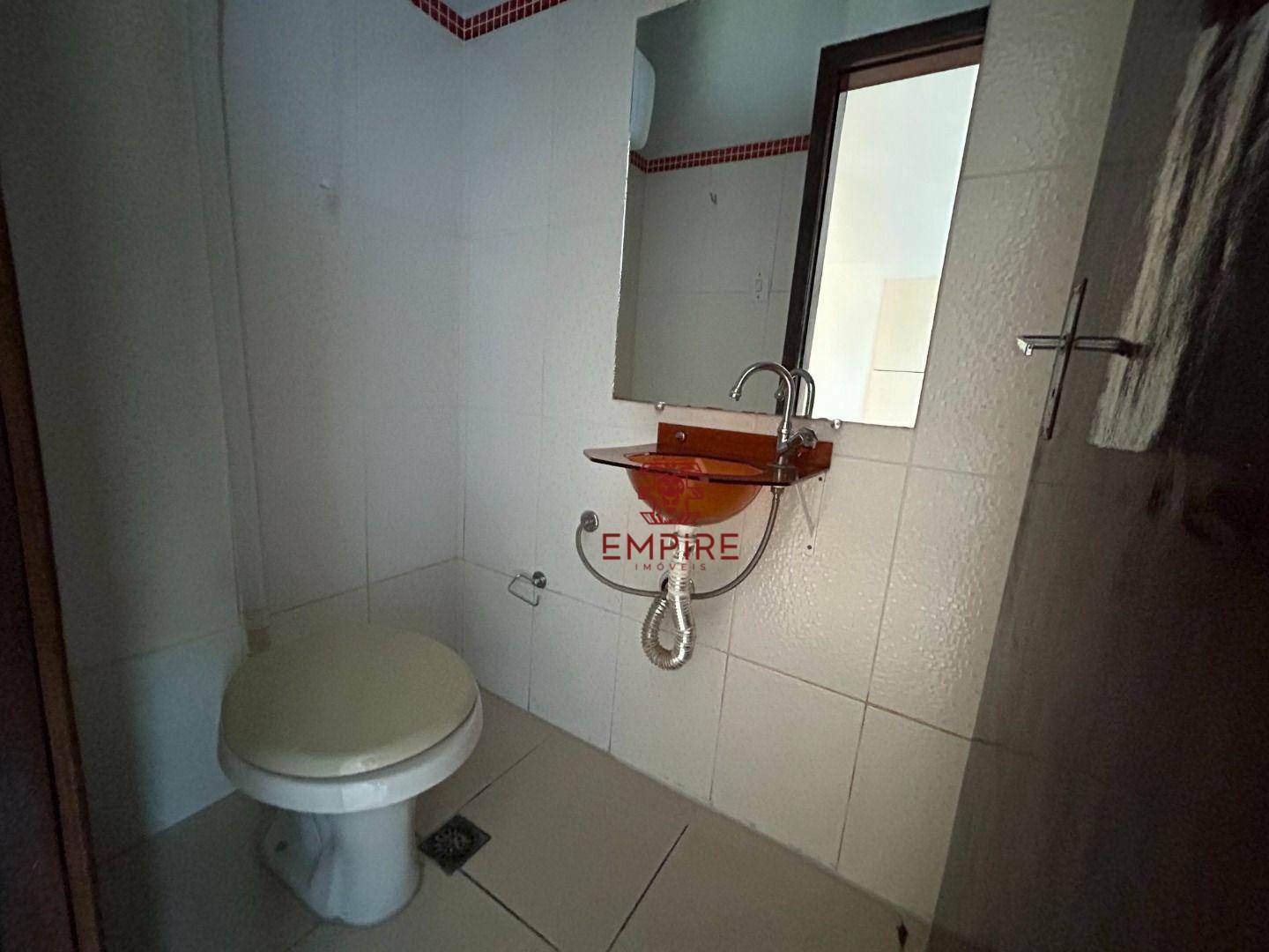 Apartamento para alugar com 3 quartos, 140m² - Foto 8
