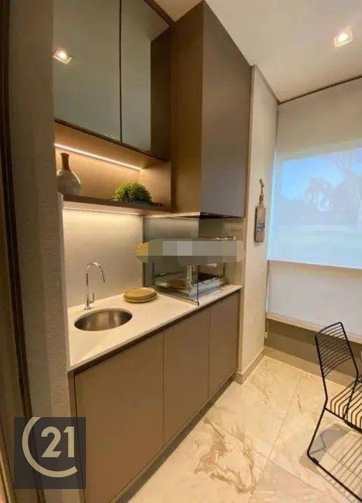 Apartamento à venda com 3 quartos, 84m² - Foto 9