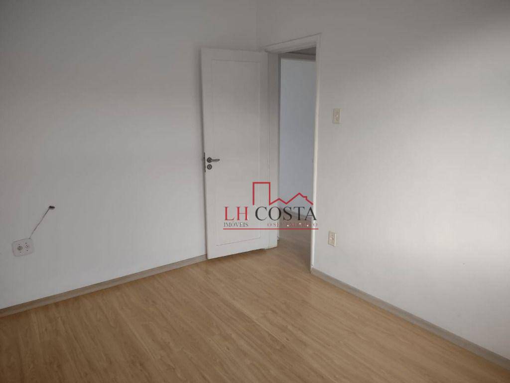 Apartamento à venda com 1 quarto, 32m² - Foto 10