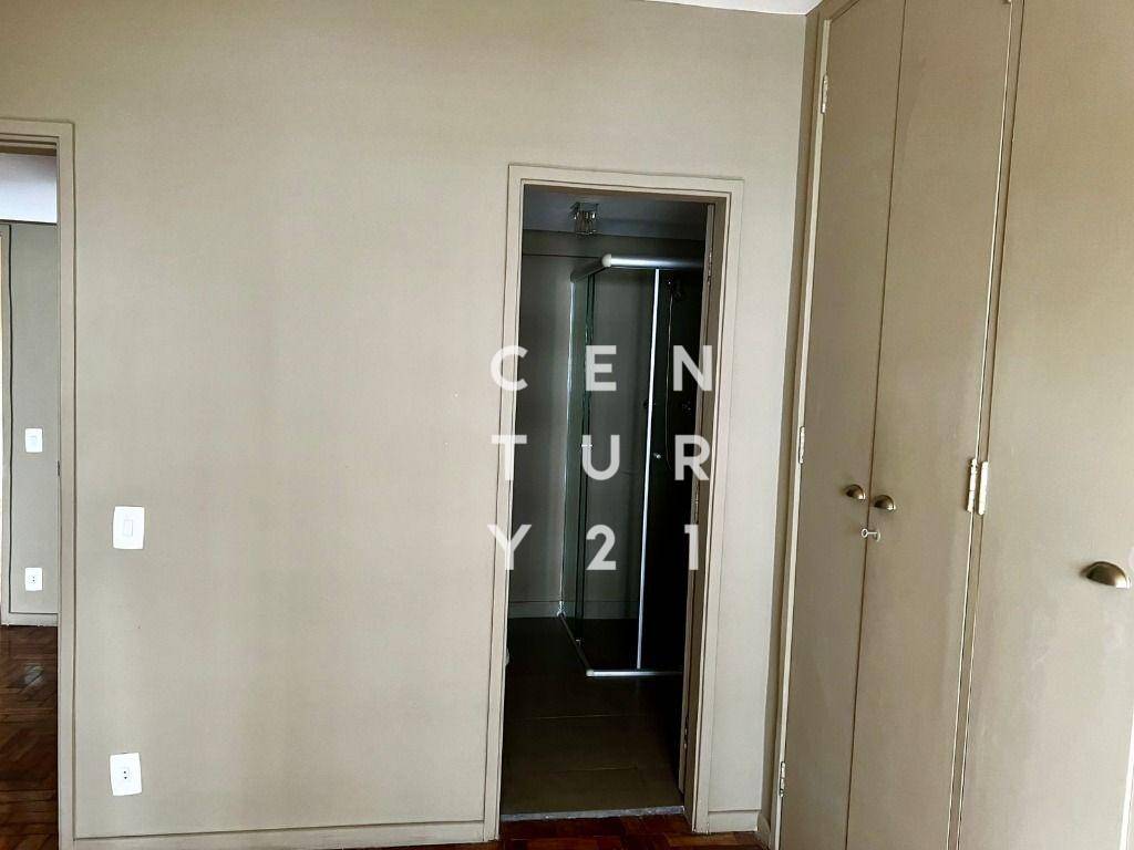 Apartamento à venda com 3 quartos, 120m² - Foto 5