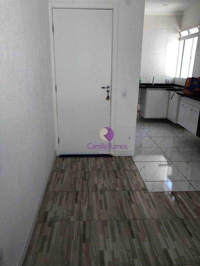 Apartamento à venda e aluguel com 2 quartos, 56m² - Foto 7