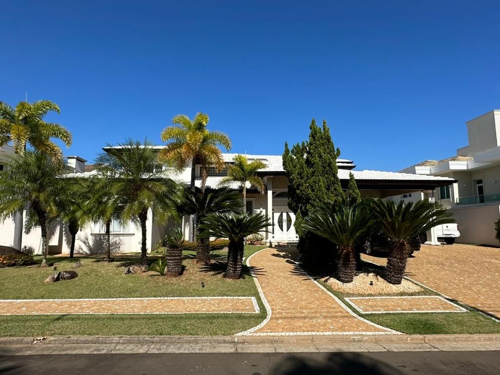 Casa de Condomínio à venda com 4 quartos, 560m² - Foto 15