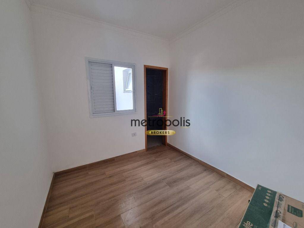 Cobertura à venda com 2 quartos, 115m² - Foto 9