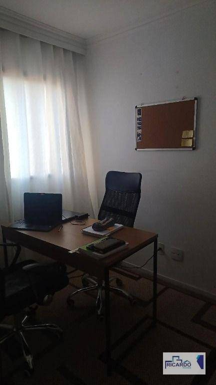 Apartamento, 3 quartos, 82 m² - Foto 2