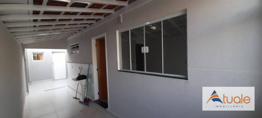 Casa à venda e aluguel com 3 quartos, 160m² - Foto 20