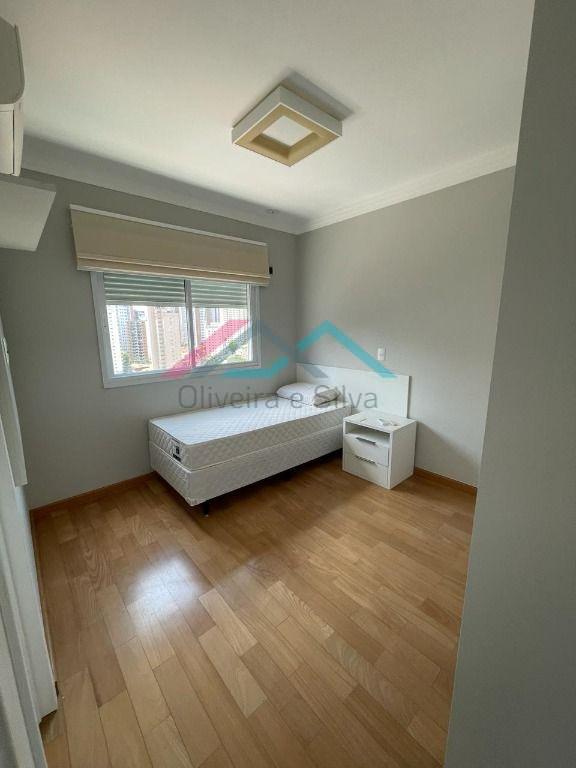 Apartamento para alugar com 3 quartos, 182m² - Foto 13