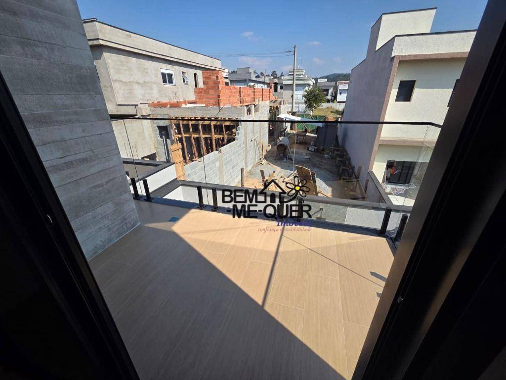 Sobrado à venda com 3 quartos, 135m² - Foto 3
