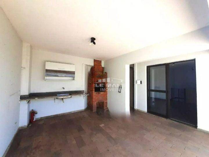 Apartamento à venda com 3 quartos, 203m² - Foto 15