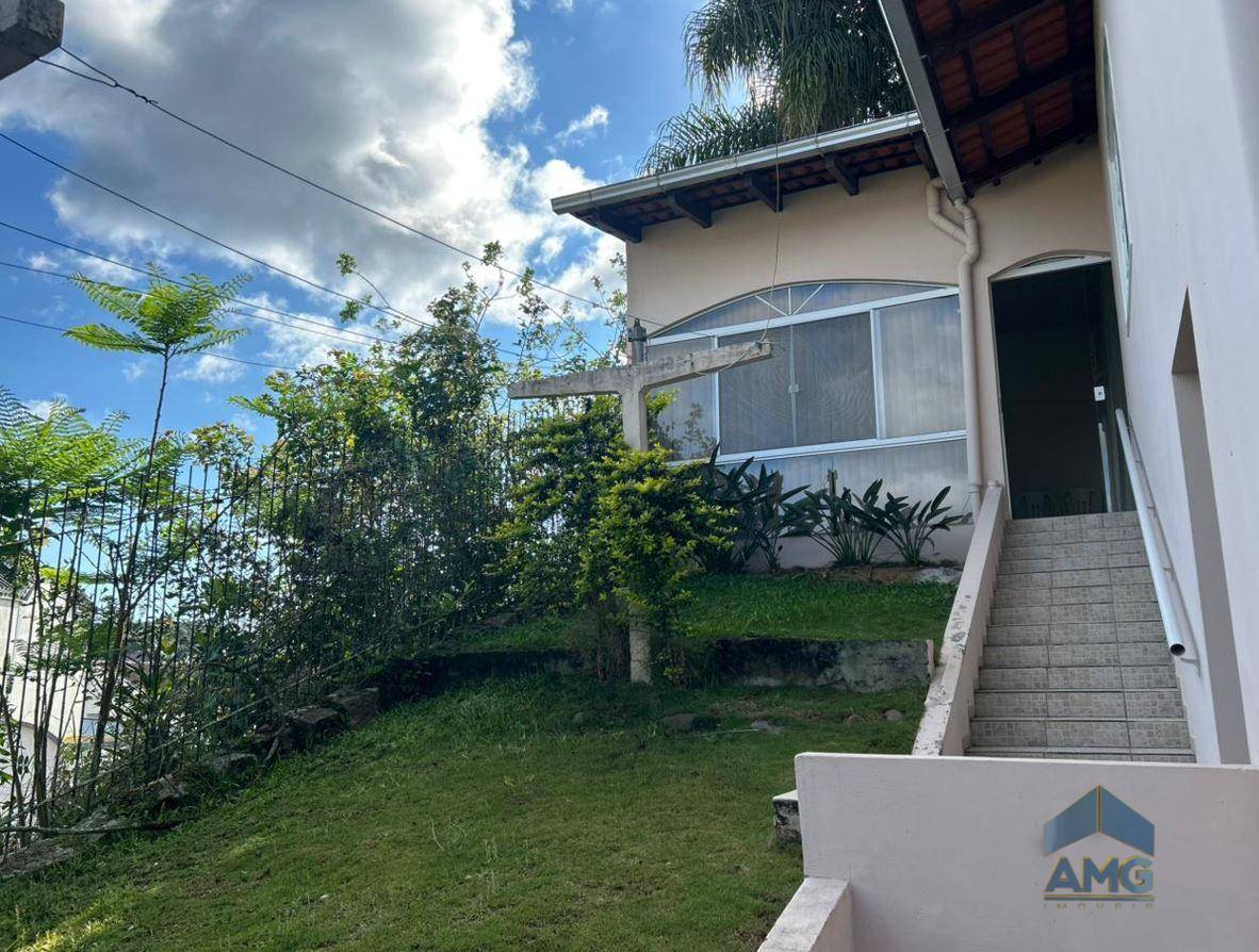 Casa, 4 quartos - Foto 4