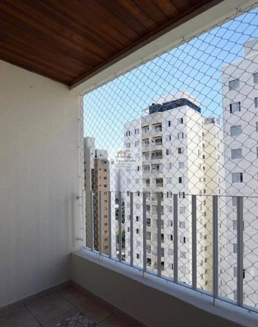 Apartamento à venda com 3 quartos, 65m² - Foto 4