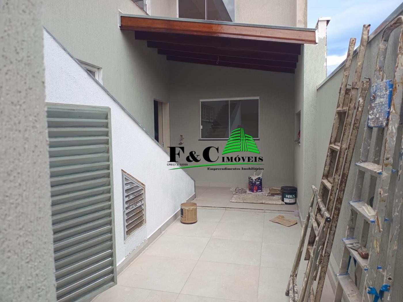 Casa à venda com 4 quartos, 297m² - Foto 21