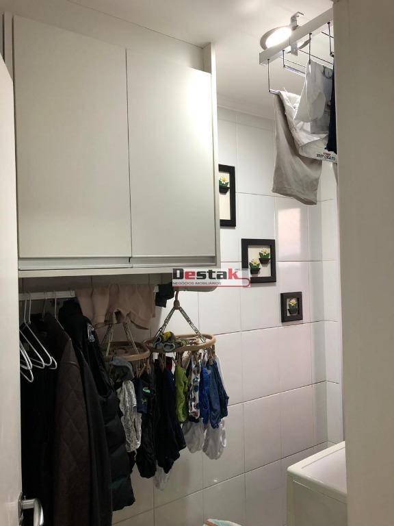 Apartamento à venda com 3 quartos, 89m² - Foto 16