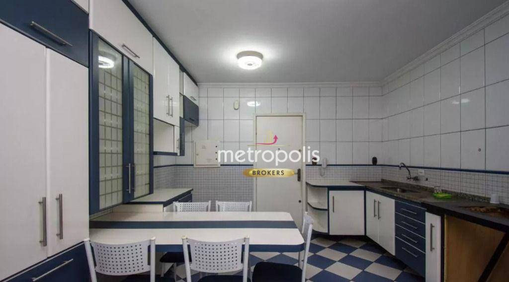 Apartamento à venda com 3 quartos, 117m² - Foto 4