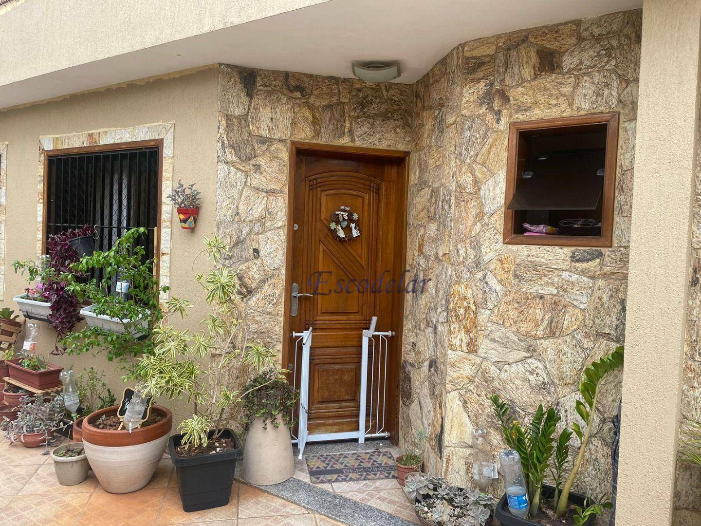 Casa à venda com 3 quartos, 190m² - Foto 16