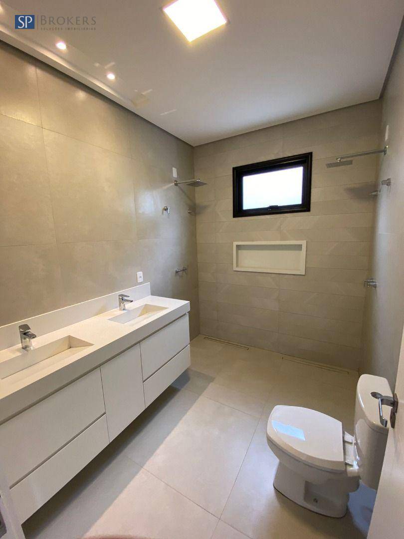 Casa de Condomínio à venda com 4 quartos, 316m² - Foto 18