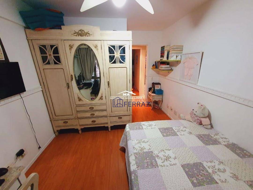 Apartamento à venda com 2 quartos, 80m² - Foto 20