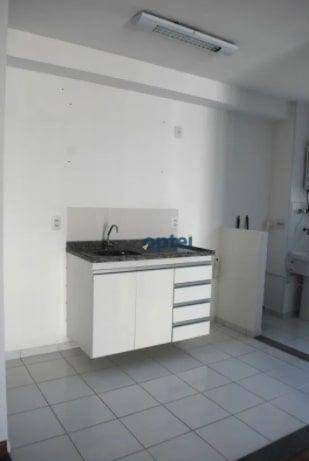 Apartamento à venda com 2 quartos, 48m² - Foto 40