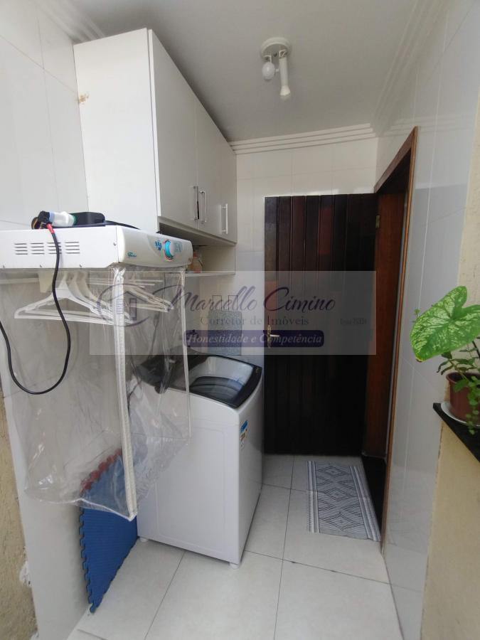 Sobrado à venda com 2 quartos, 70m² - Foto 38