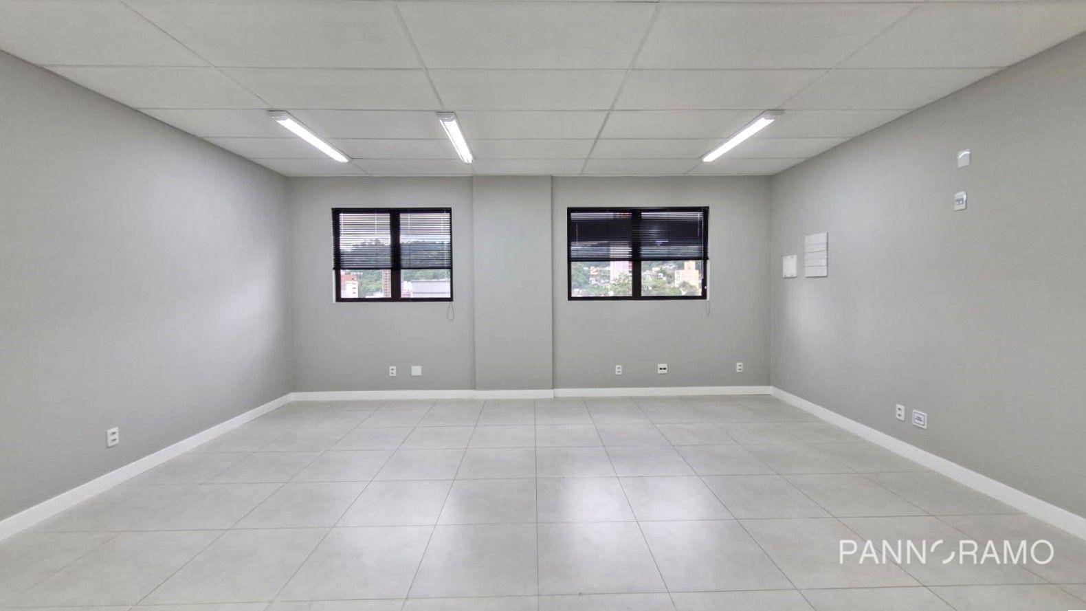 Conjunto Comercial-Sala para alugar, 45m² - Foto 9