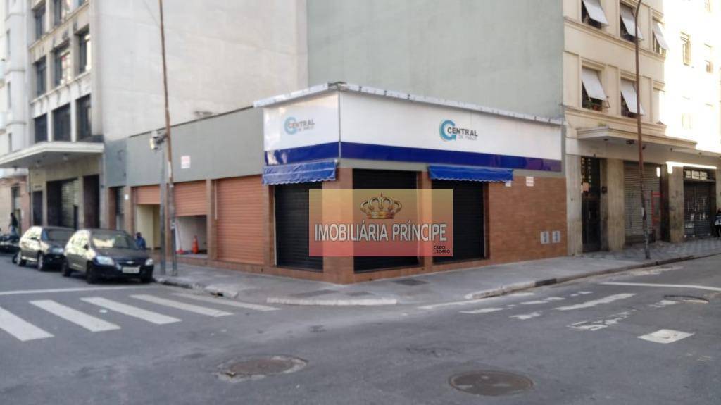 Loja-Salão para alugar, 31m² - Foto 4