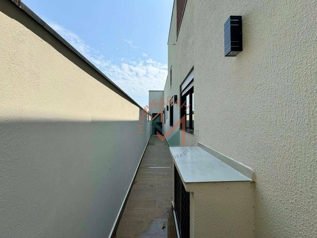 Casa de Condomínio à venda com 3 quartos, 160m² - Foto 8