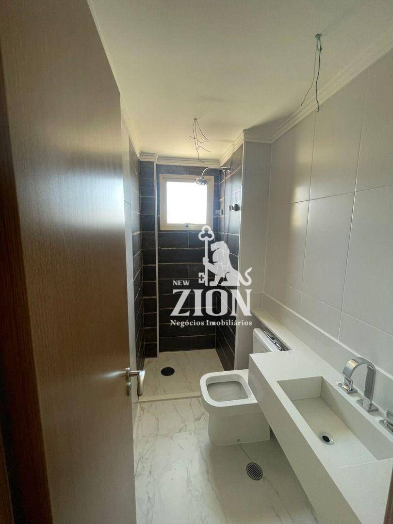 Apartamento à venda com 2 quartos, 74m² - Foto 10