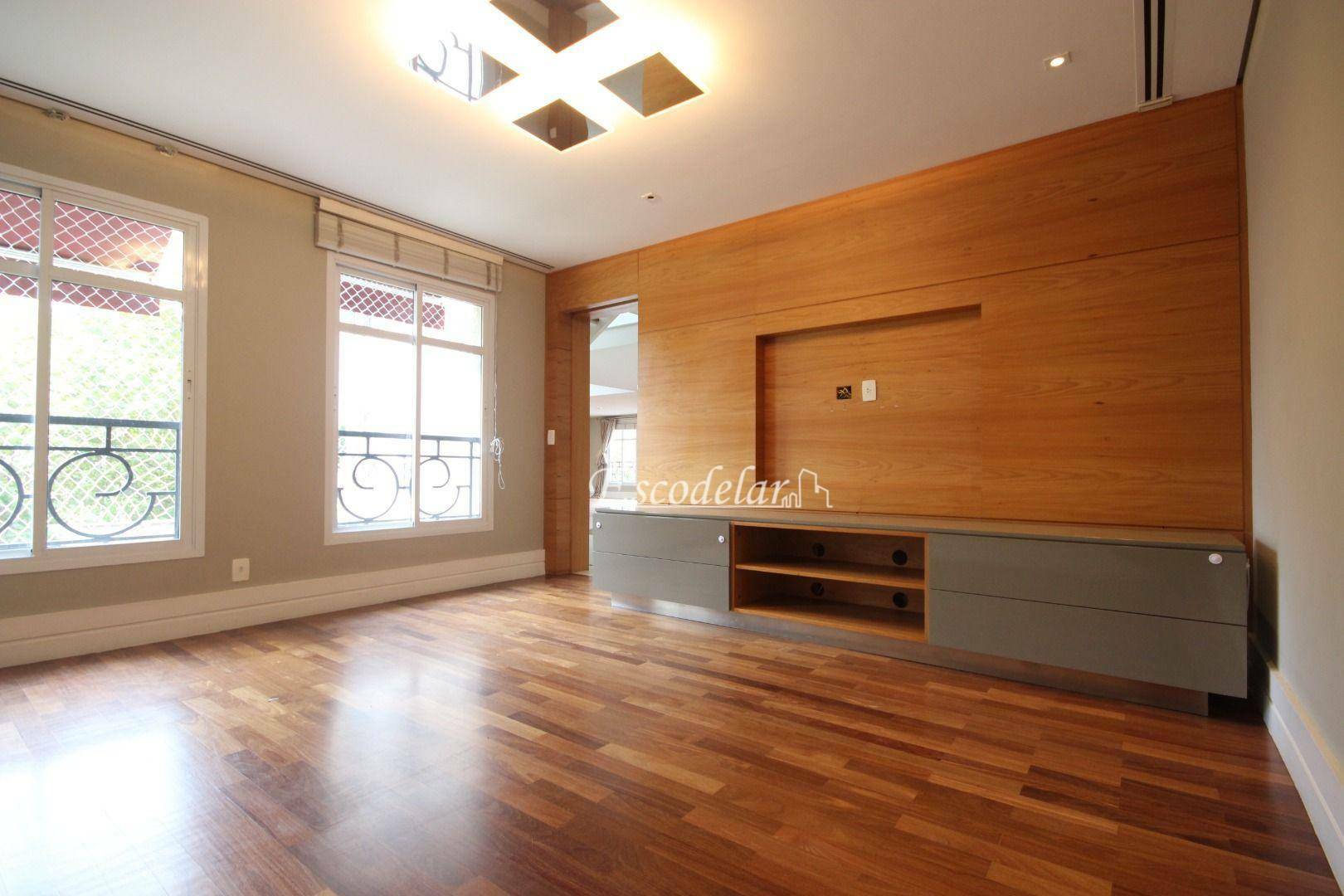 Apartamento à venda com 3 quartos, 347m² - Foto 12