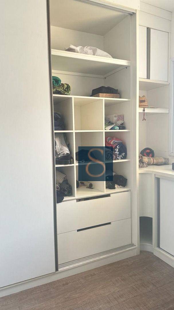 Apartamento à venda com 2 quartos, 77m² - Foto 10