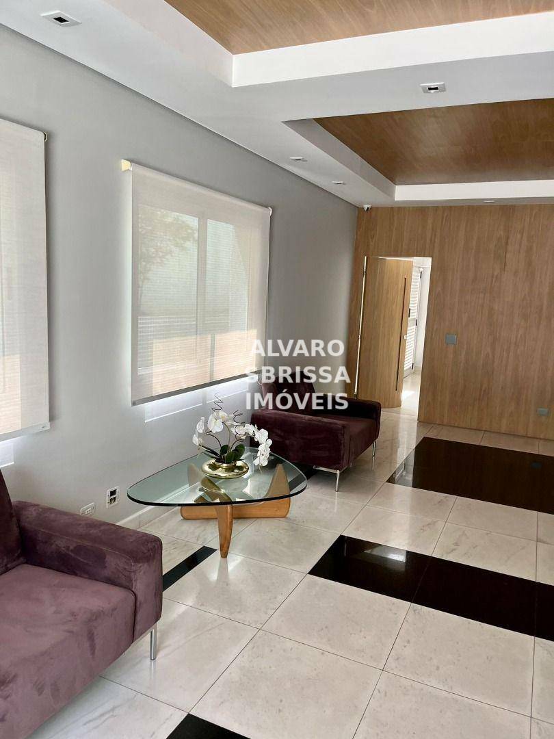 Apartamento à venda com 3 quartos, 254m² - Foto 28