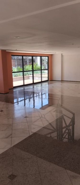 Apartamento à venda com 2 quartos, 205m² - Foto 5