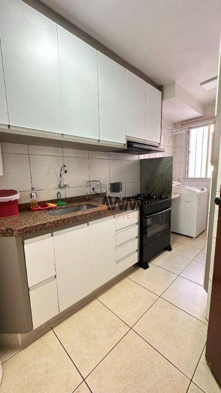 Apartamento para alugar com 3 quartos, 63m² - Foto 14