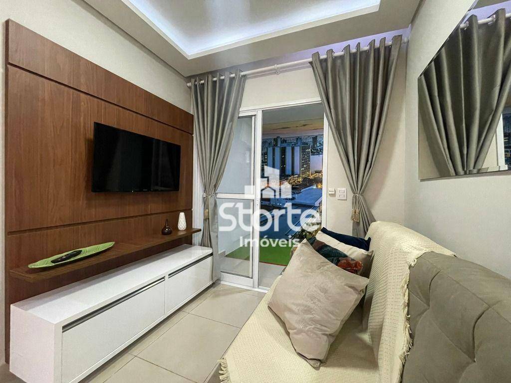 Apartamento à venda com 2 quartos, 52m² - Foto 6