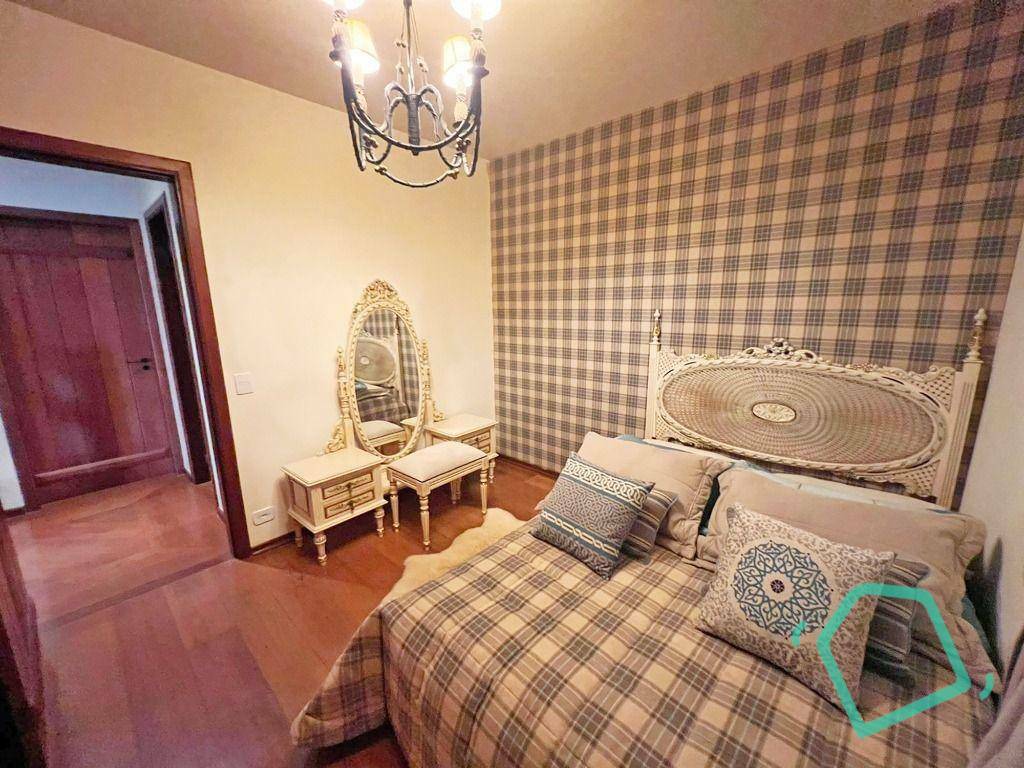 Casa de Condomínio à venda com 4 quartos, 200m² - Foto 23