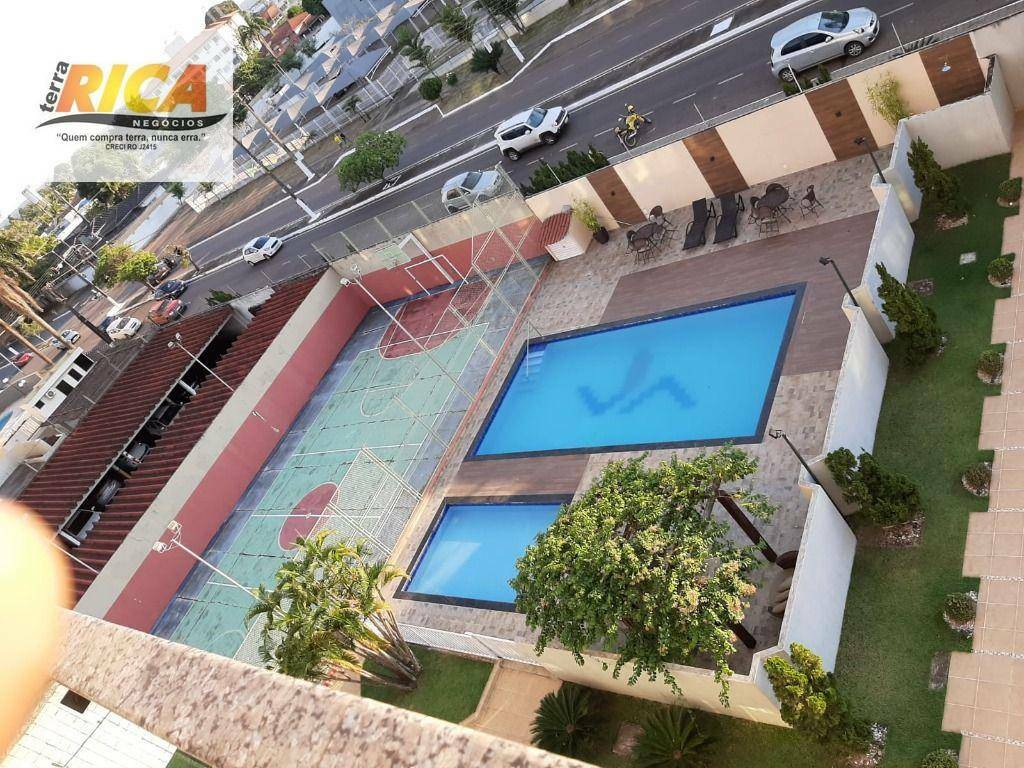Apartamento para alugar com 3 quartos, 140M2 - Foto 27