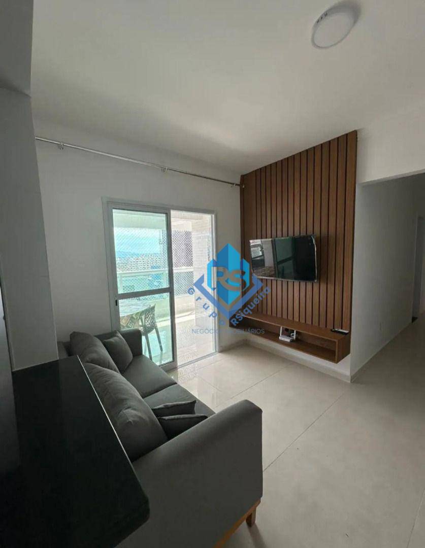 Apartamento à venda com 2 quartos, 82m² - Foto 6