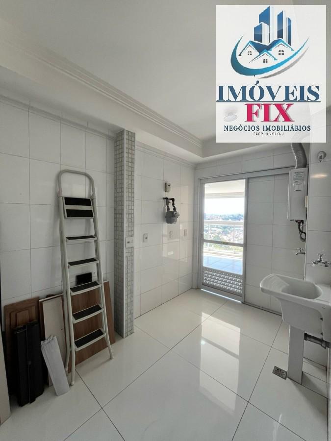 Apartamento à venda com 3 quartos, 158m² - Foto 13