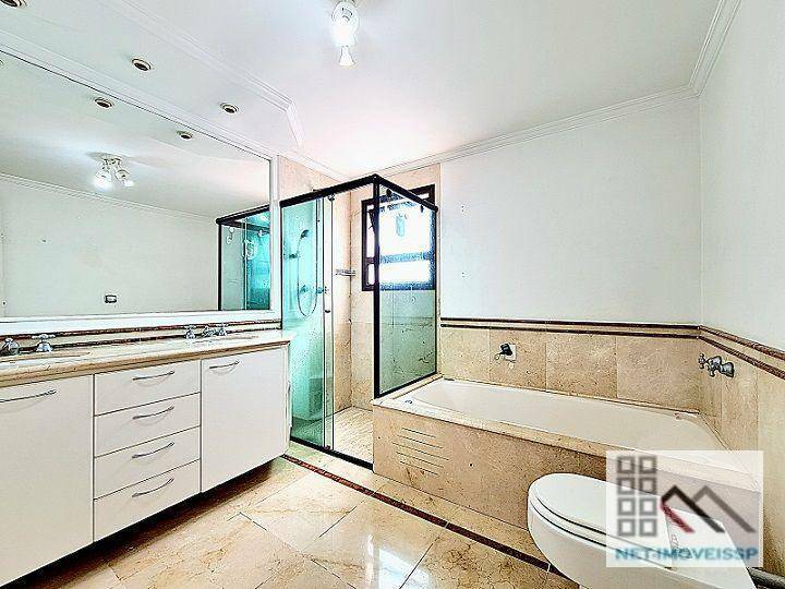 Apartamento à venda com 4 quartos, 265m² - Foto 33