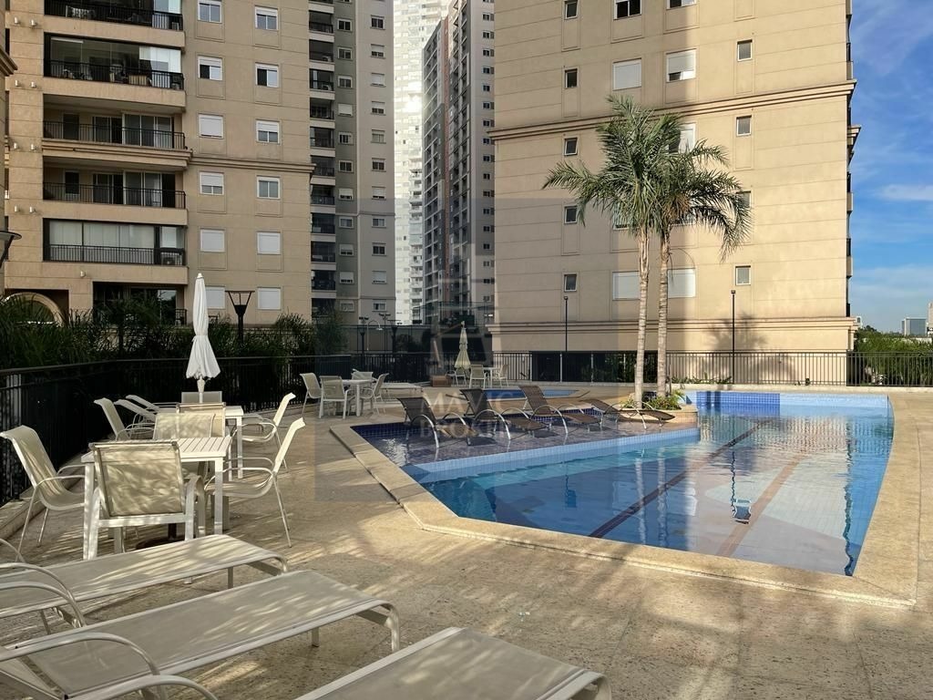 Apartamento para alugar com 2 quartos, 81m² - Foto 40