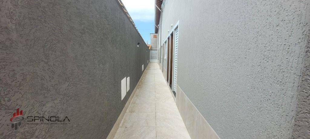 Sobrado à venda com 2 quartos, 45m² - Foto 6