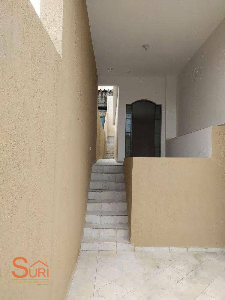 Casa à venda com 4 quartos, 303m² - Foto 8