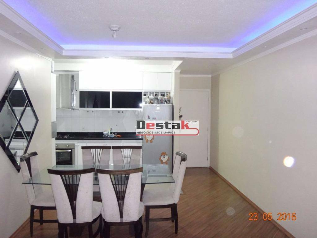 Apartamento à venda com 2 quartos, 74m² - Foto 21