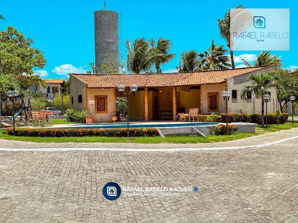 Casa de Condomínio à venda com 4 quartos, 212m² - Foto 18