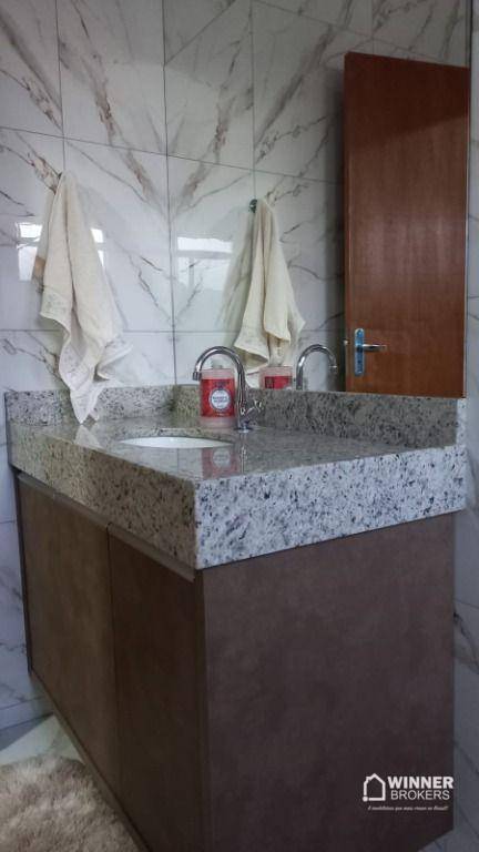Sobrado à venda com 3 quartos, 278m² - Foto 24