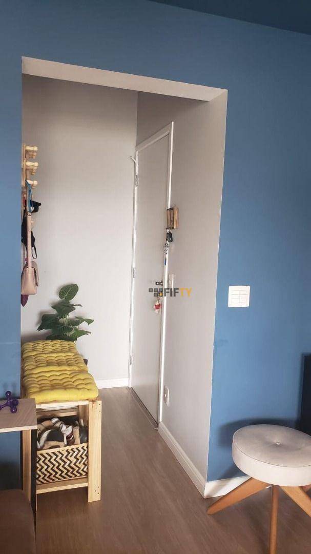 Apartamento à venda com 3 quartos, 82m² - Foto 10