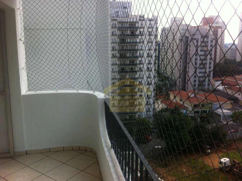 Apartamento à venda com 2 quartos, 65m² - Foto 5