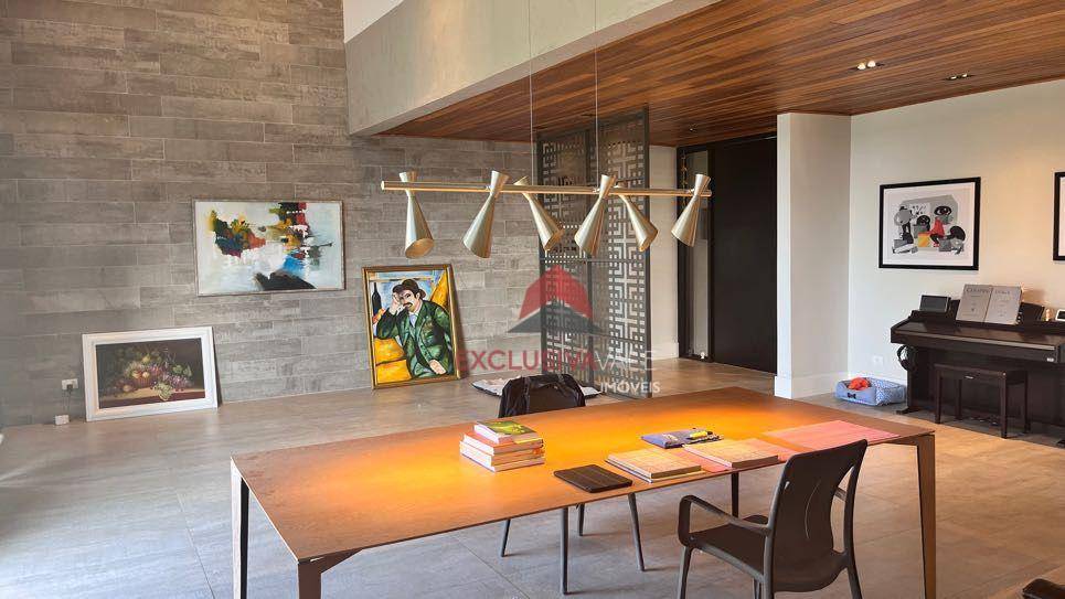 Casa de Condomínio à venda com 3 quartos, 405m² - Foto 9