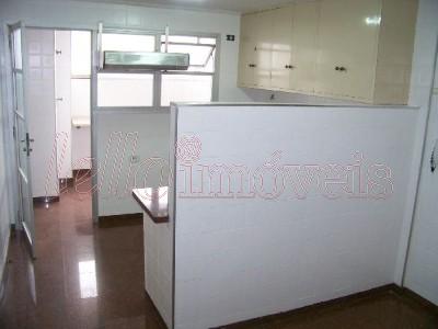 Apartamento para alugar com 3 quartos, 145m² - Foto 12