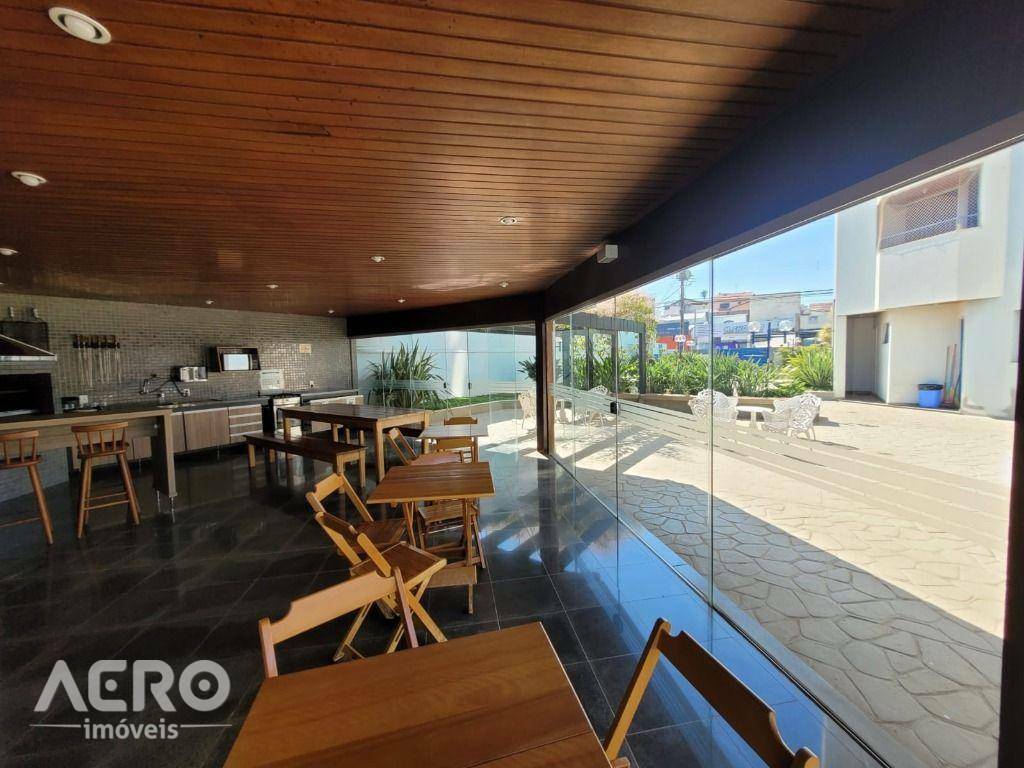 Apartamento à venda com 3 quartos, 105m² - Foto 21