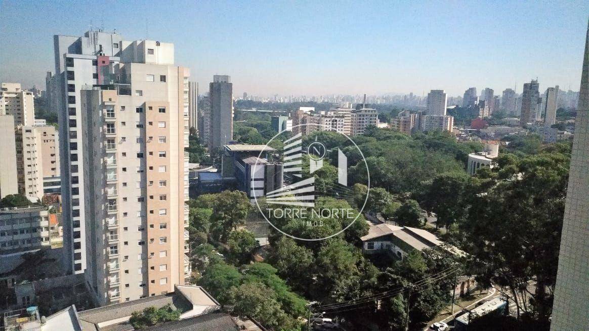 Apartamento à venda com 3 quartos, 78m² - Foto 3