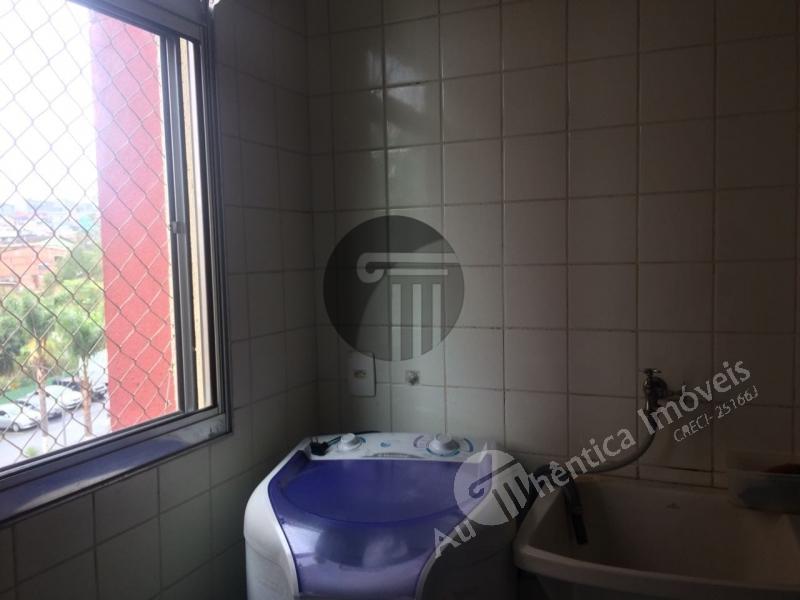 Apartamento à venda com 2 quartos, 57m² - Foto 13